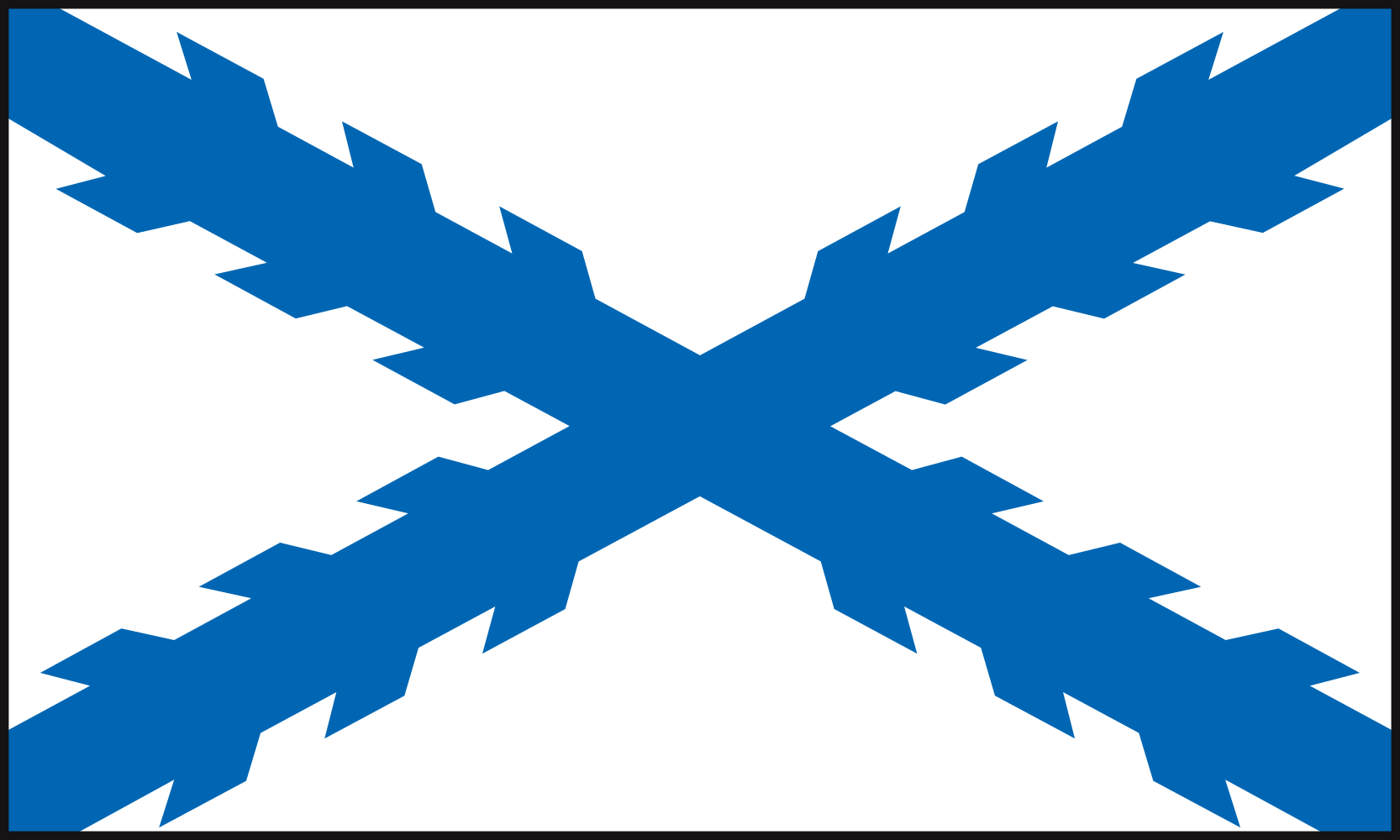 Flag of the Duke of Braemar