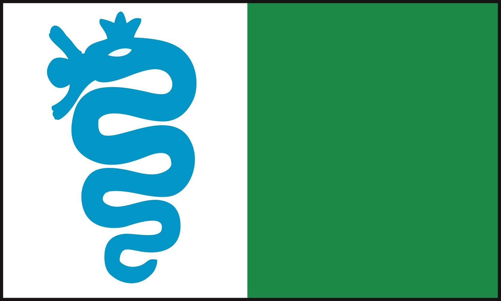 Flag of the Duke of Windermere